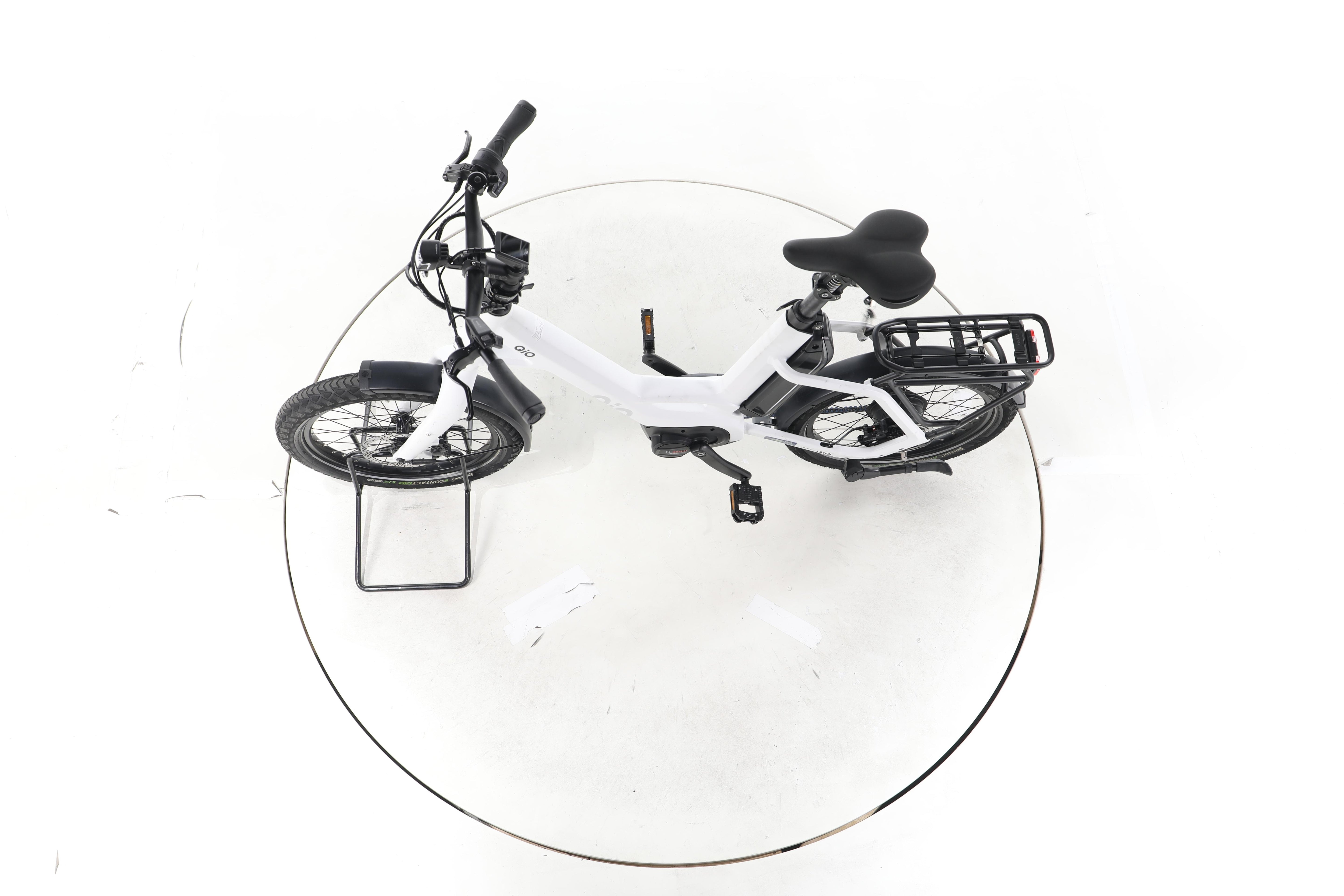 QIO EINS P-E Kompakt E-Bike Tiefeinsteiger - Image 19