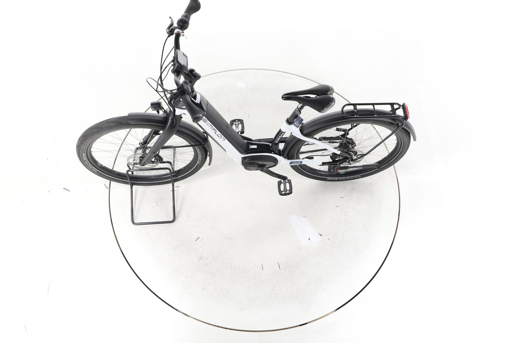 Simplon Kagu City E-Bike Tiefeinsteiger - Image 19