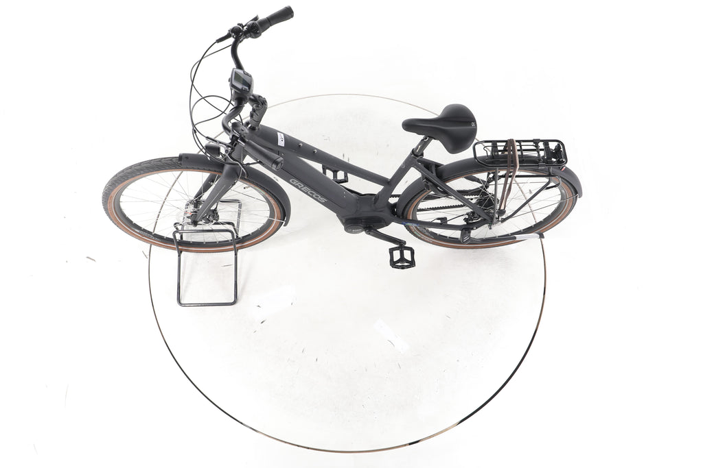 Grecos Eli 2.5 City E-Bike - Image 19