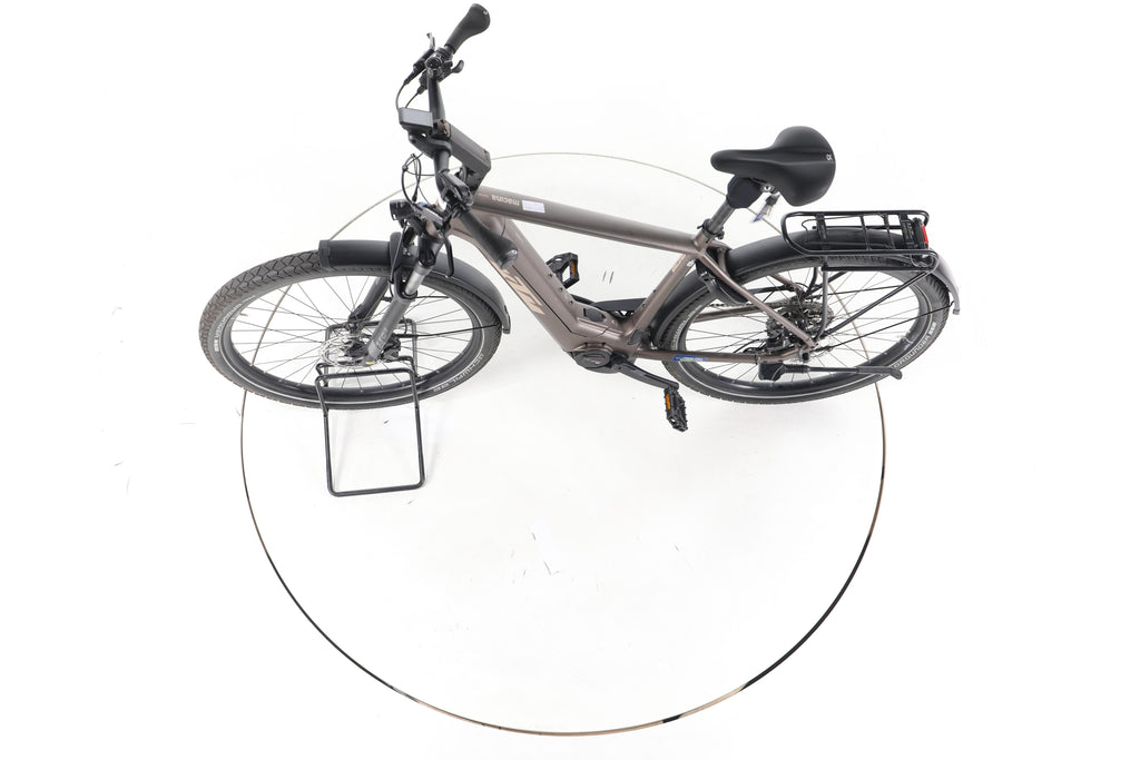 KTM MACINA GRAN 710 Trekking E-Bike - Image 19