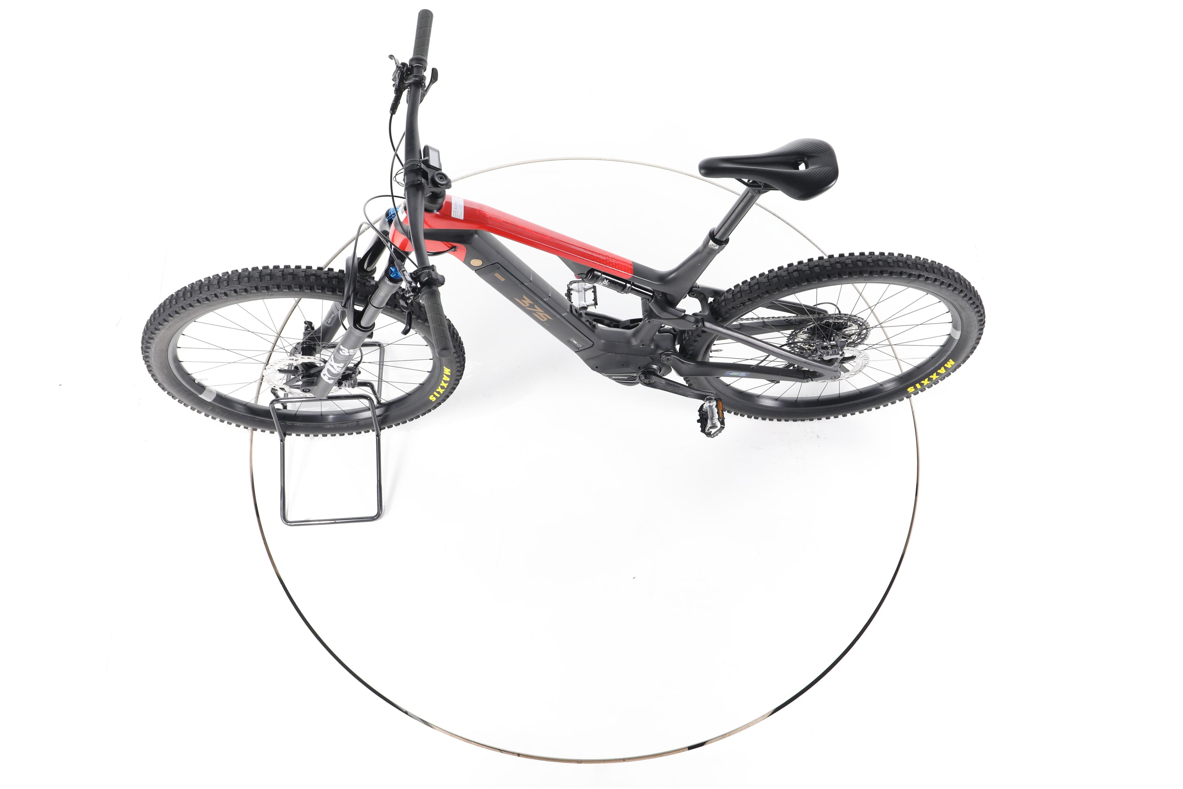 Rotwild R.X PRO Fully E-Bike Carbon - Image 19