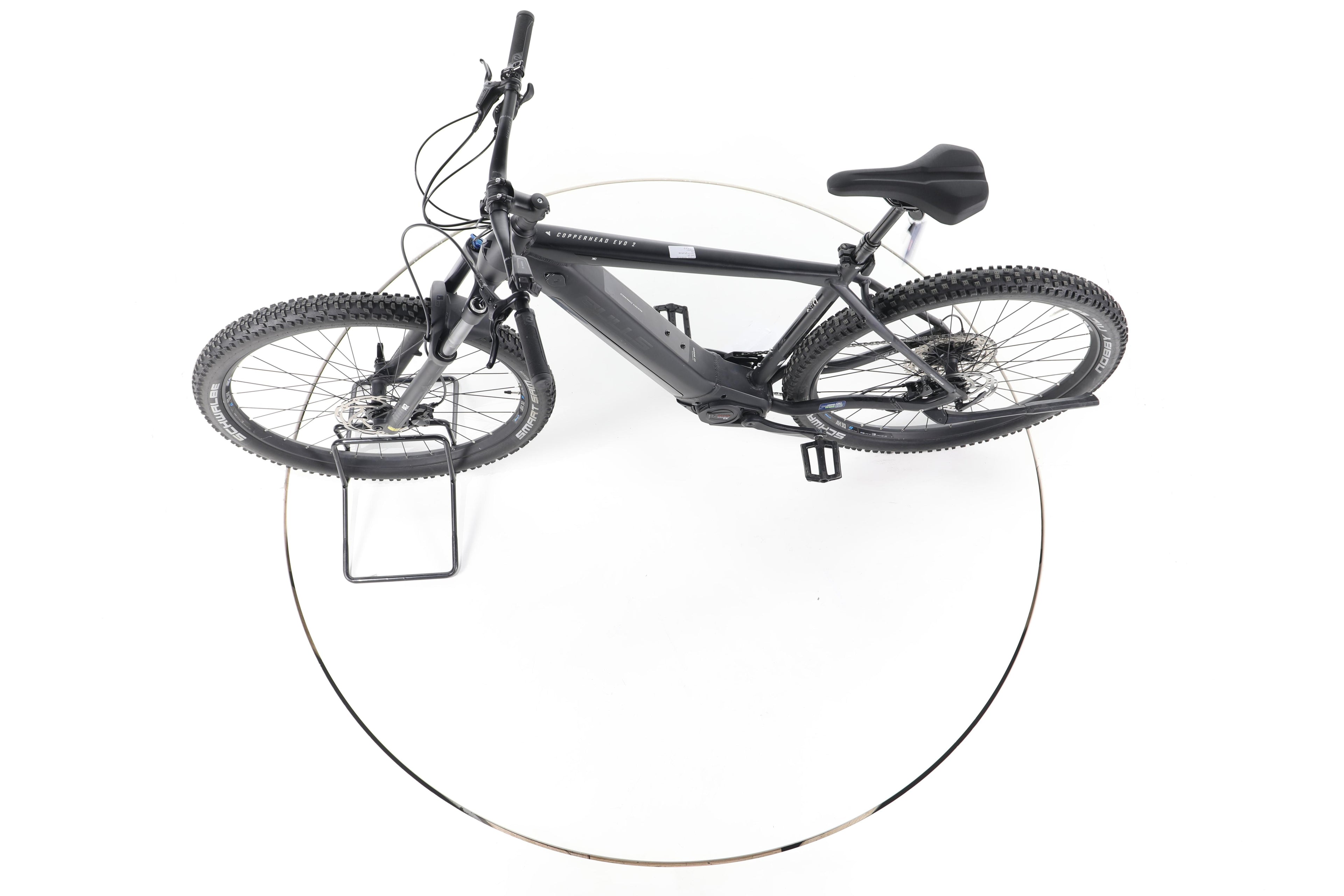 Bulls Copperhead EVO 2 E-Bike - Image 19