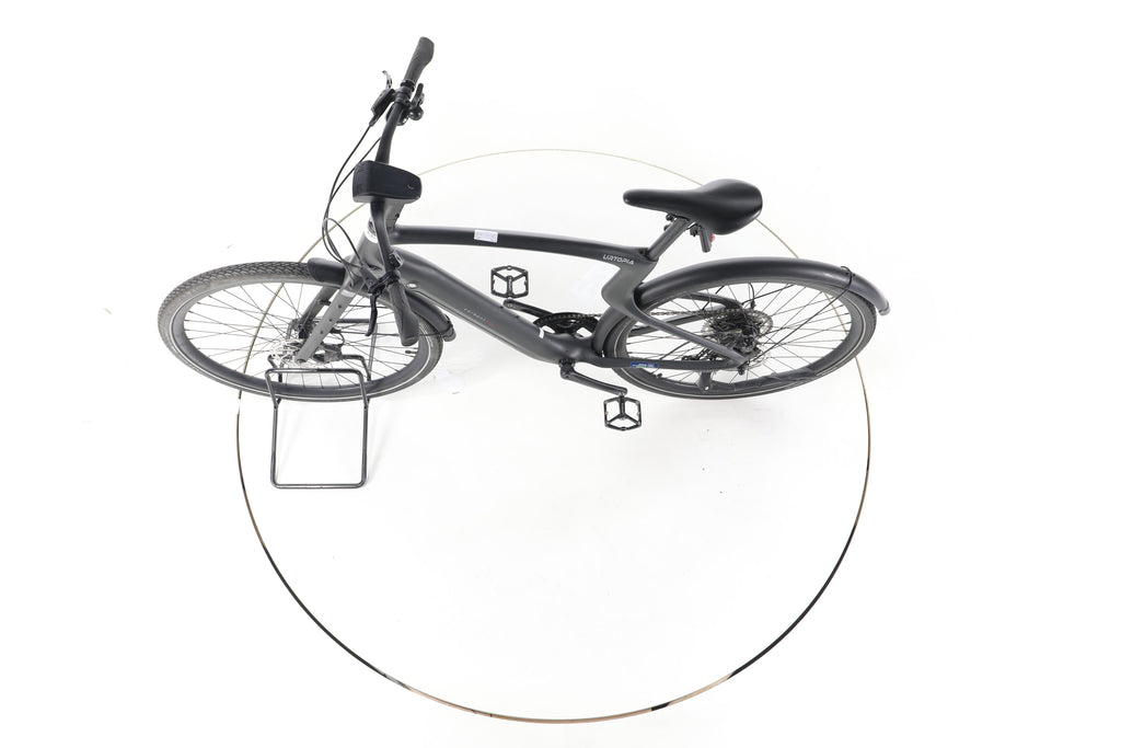 Urtopia Carbon 1 Pro Trekking E-Bike Carbon - Image 19