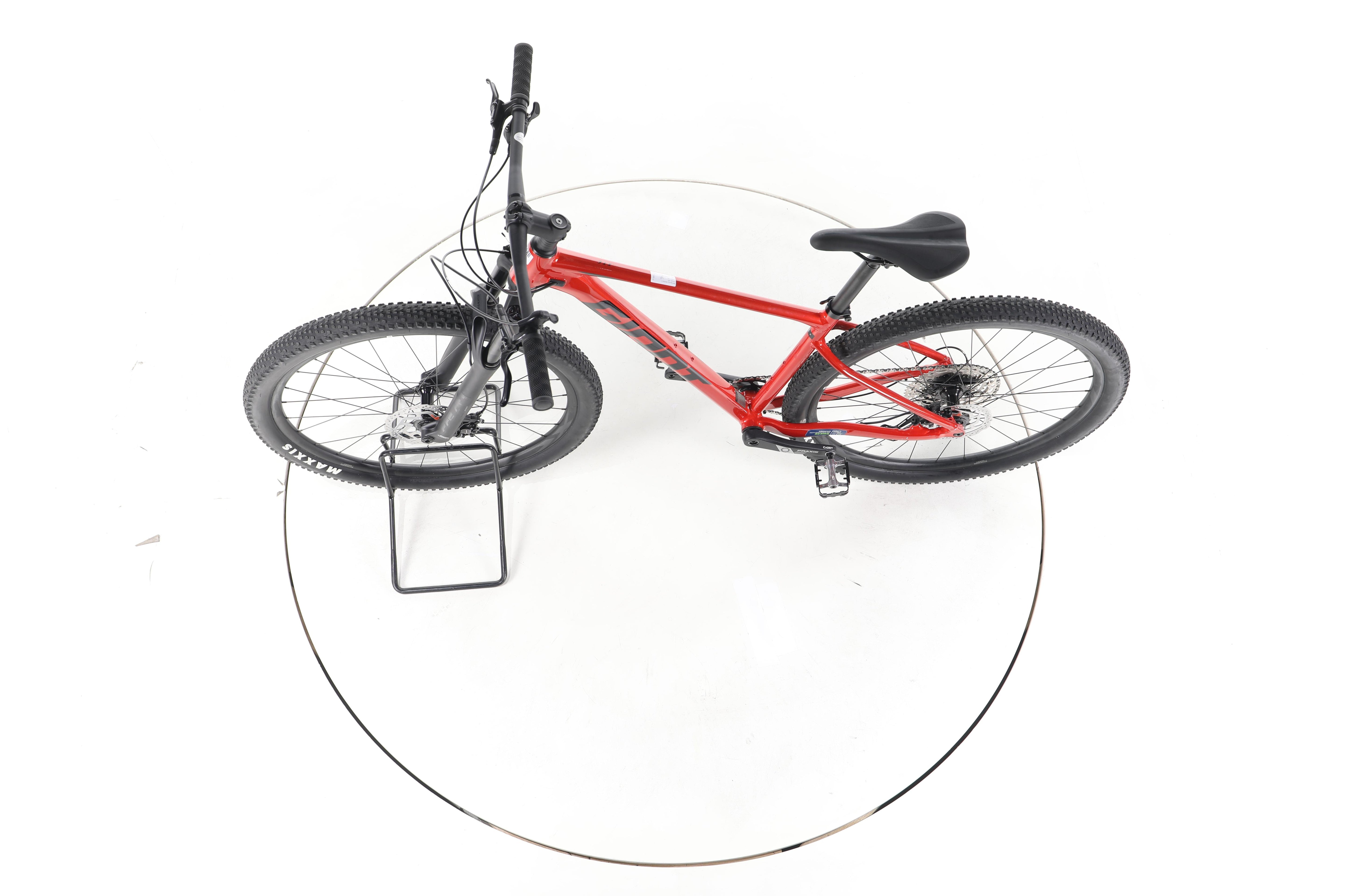 Giant XtC SLR 2 Fahrrad Hardtail - Image 19