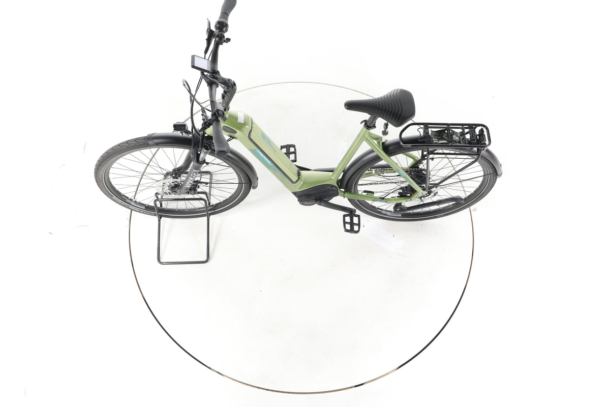 Trenoli Tanaro Classico City E-Bike Tiefeinsteiger 2024 - Image 19