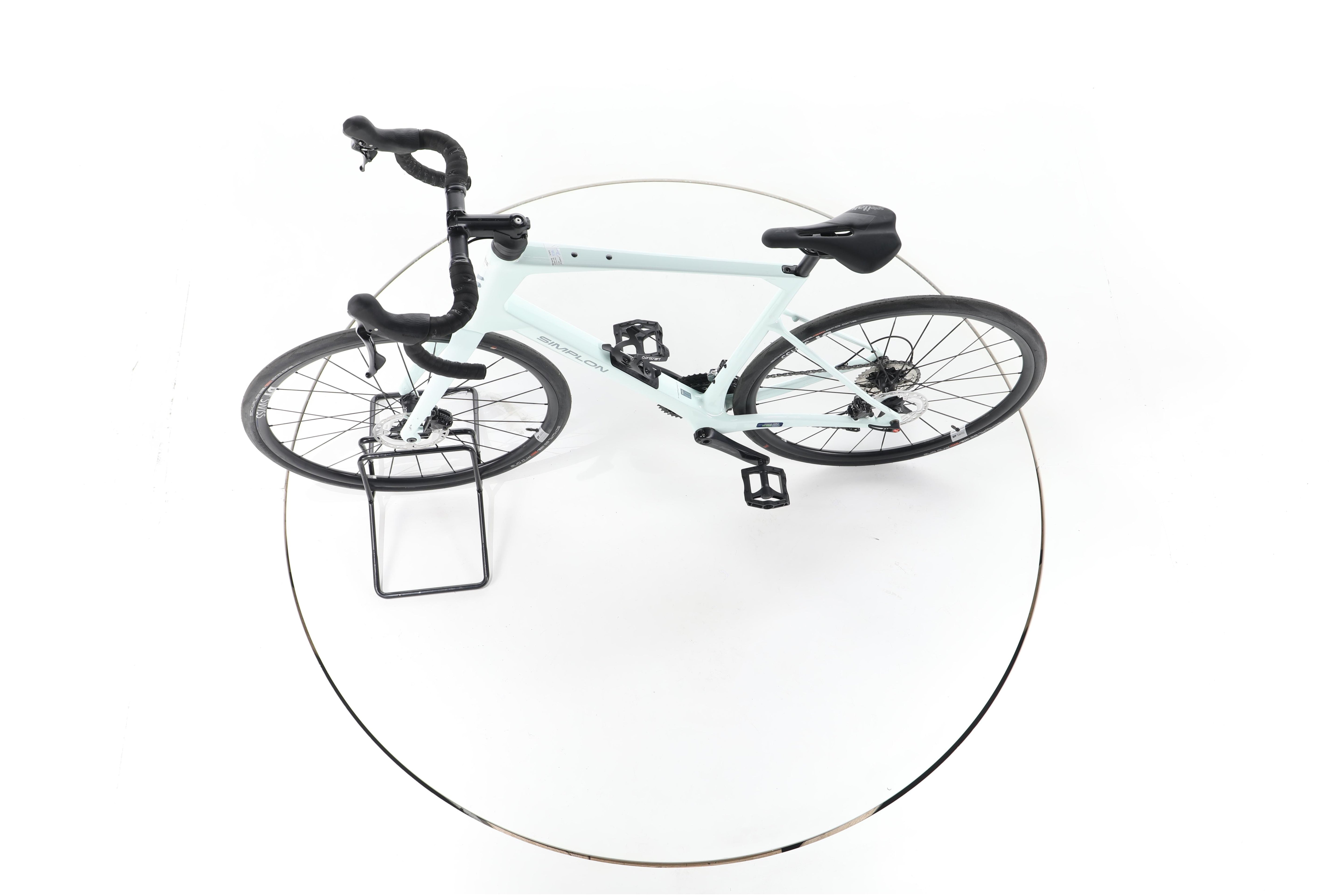 Simplon Kiaro Disc Core 105 Rennrad Carbon 2025 - Image 19