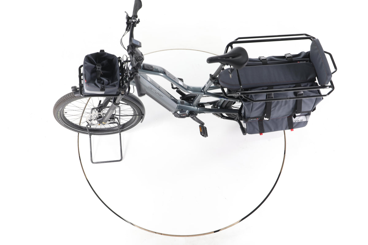 Centurion Vario R960i E-Lastenrad - Image 19