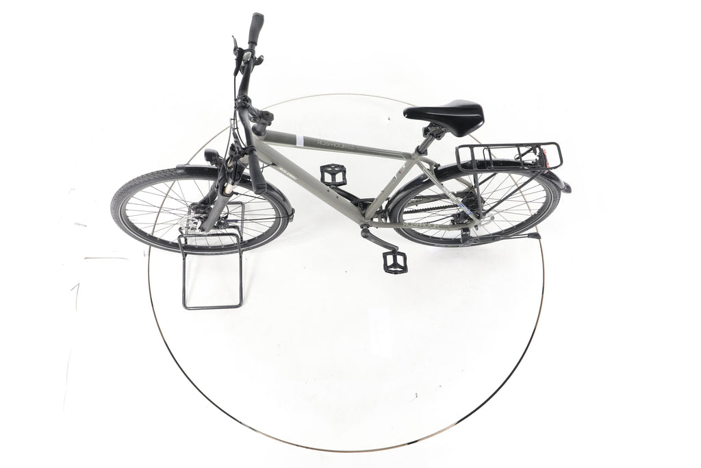 Raleigh Rushhour 6.5 Fahrrad City & Trekking - Image 19