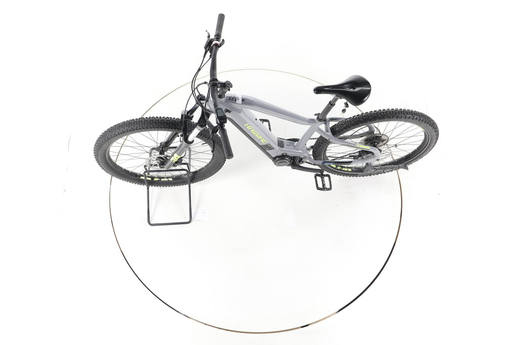 Haibike HardSeven 6 E-Bike - Image 19