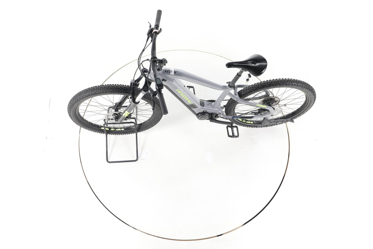 Haibike HardSeven 6 E-Bike - Image 19