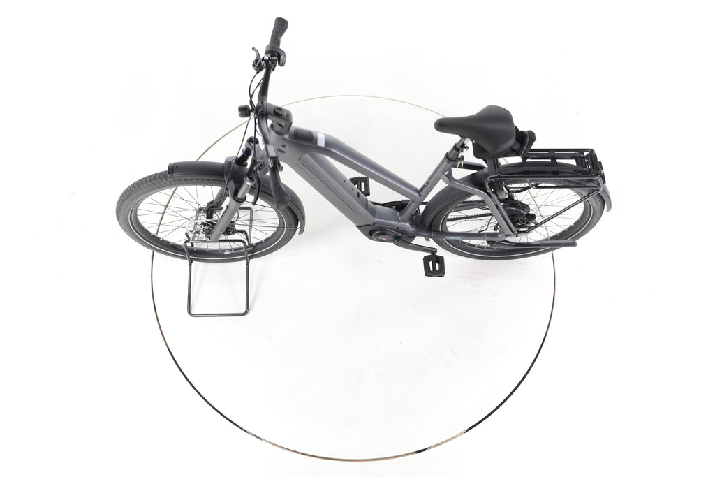 Riese & Müller Charger5 Mixte vario City E-Bike 2026 - Image 19