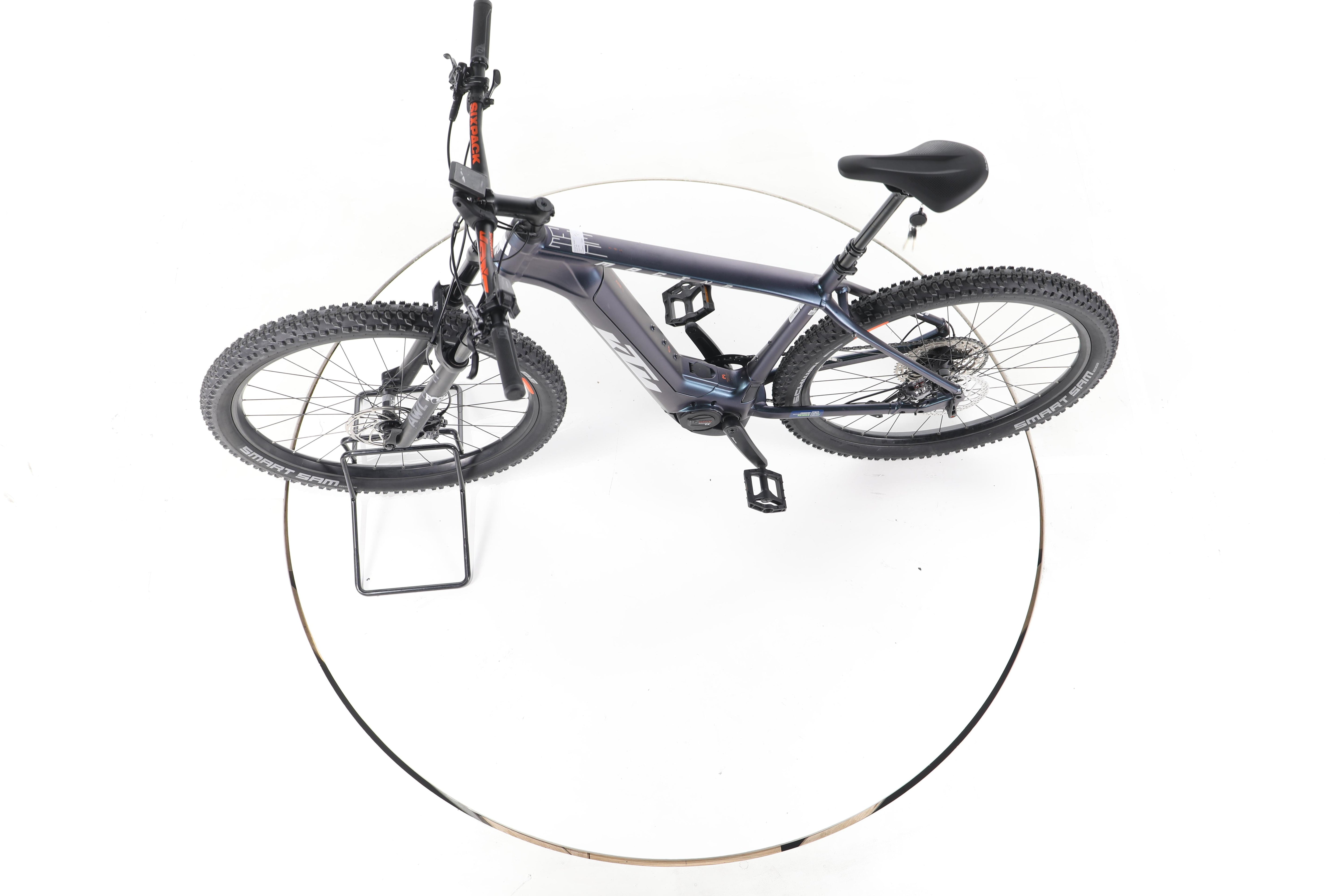 KTM Macina Team 791 E-Bike - Image 19