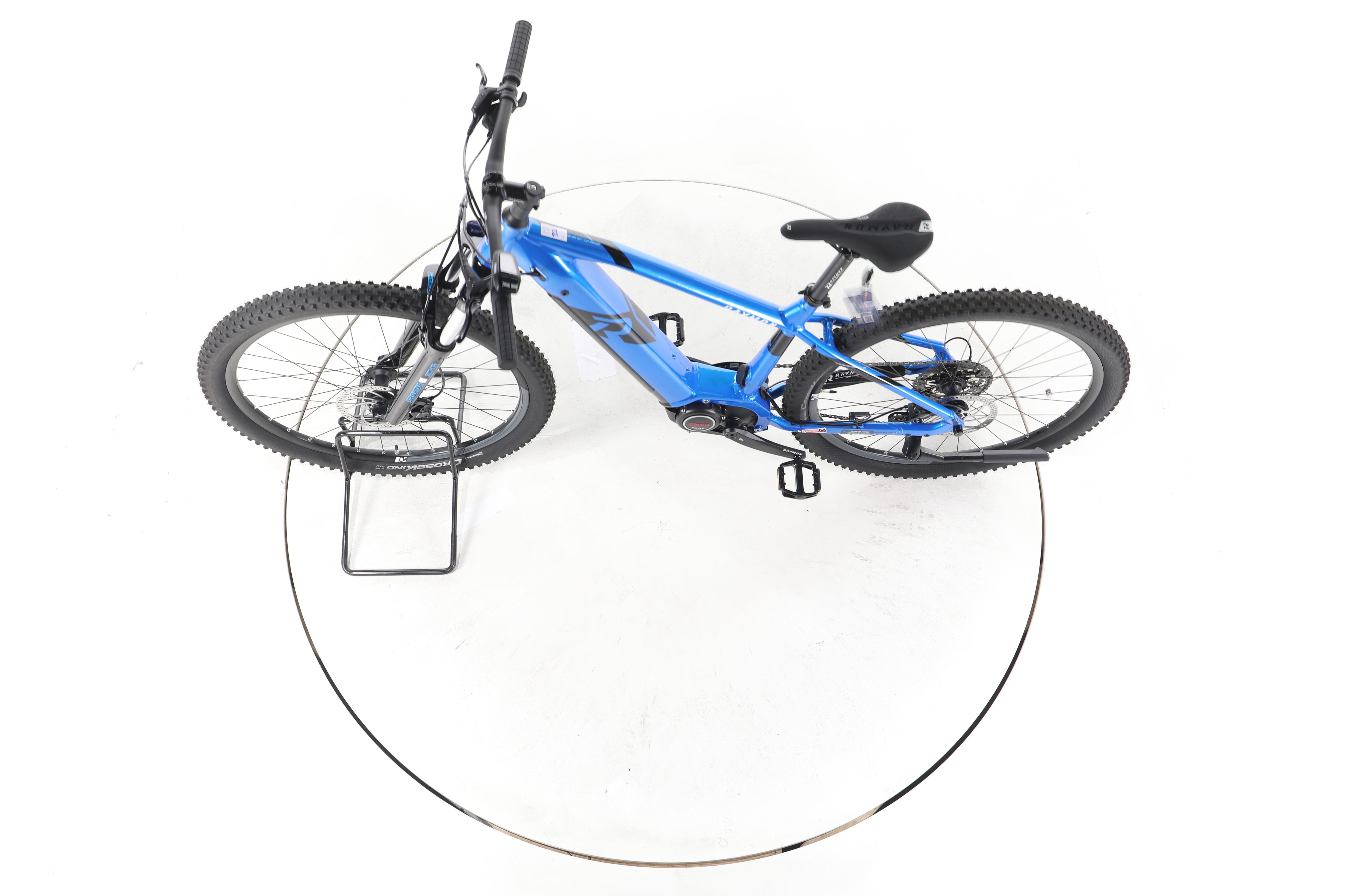 R Raymon HardRay E 6.0 E-Bike - Image 19