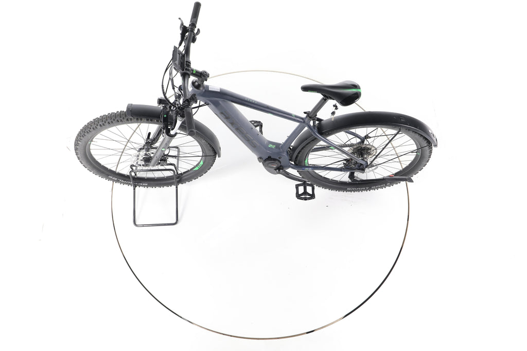 Axess Force 29 Allroad Trekking E-Bike - Image 19