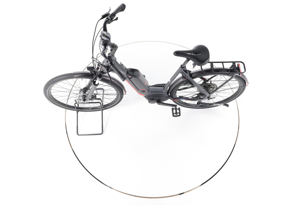 Centurion E-Fire City R850 Trekking E-Bike Tiefeinsteiger - Image 19