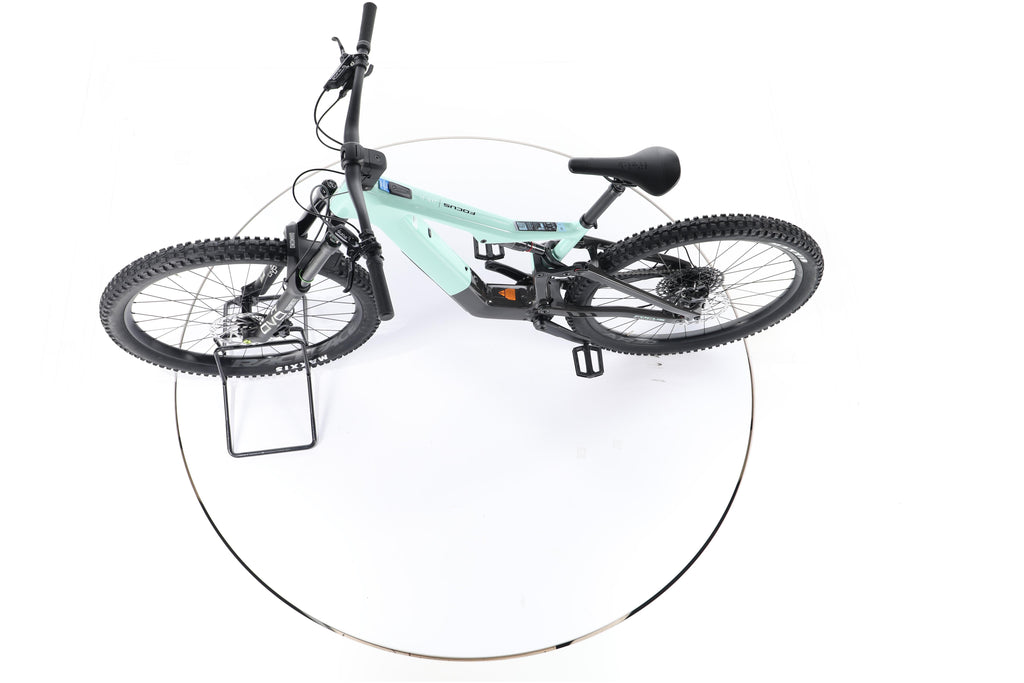 Focus Jam² Sl 8.7 Fully E-Bike Carbon 2023 - Image 19