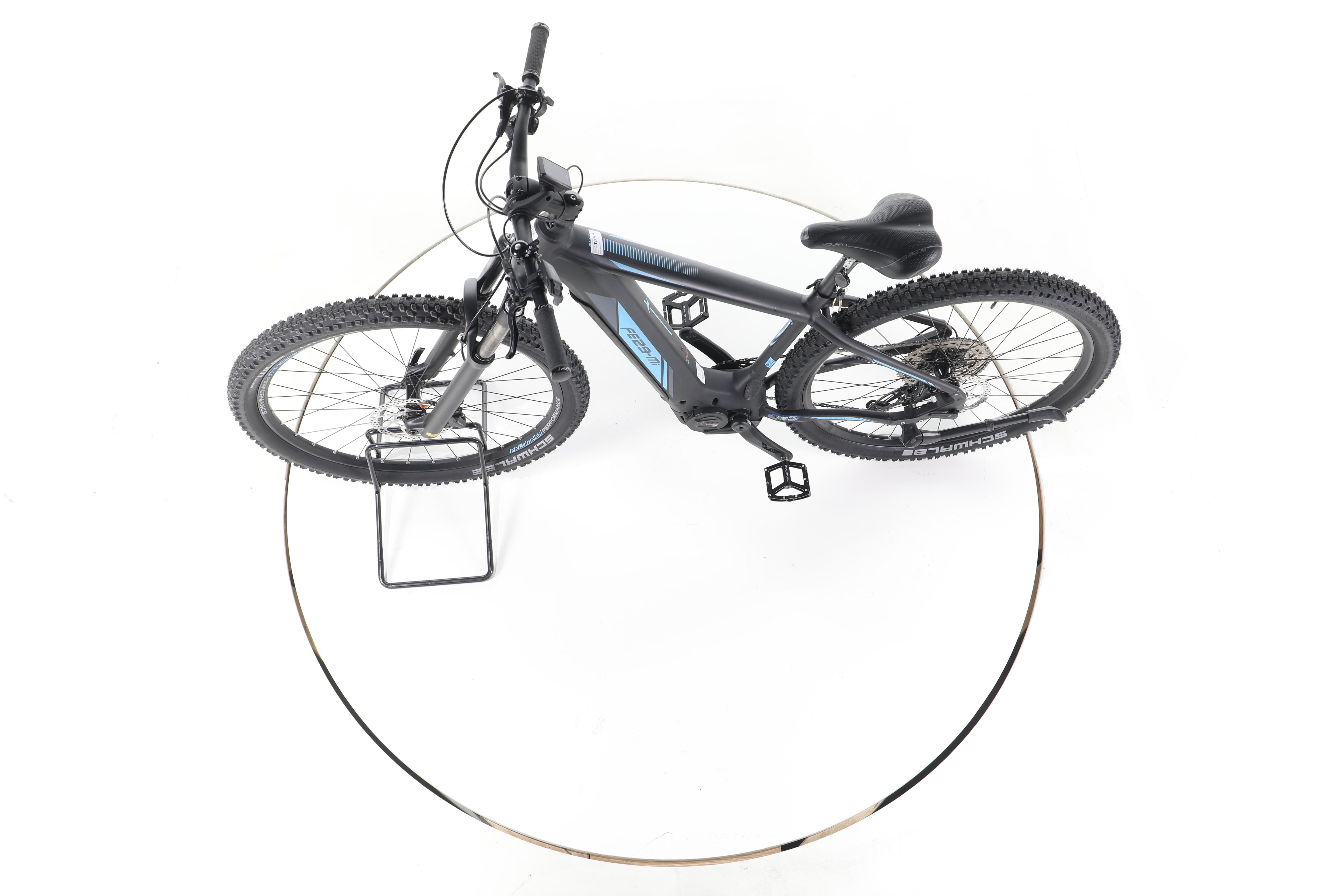 Feldmeier FE 29Mi eMTB E-Bike - Image 19