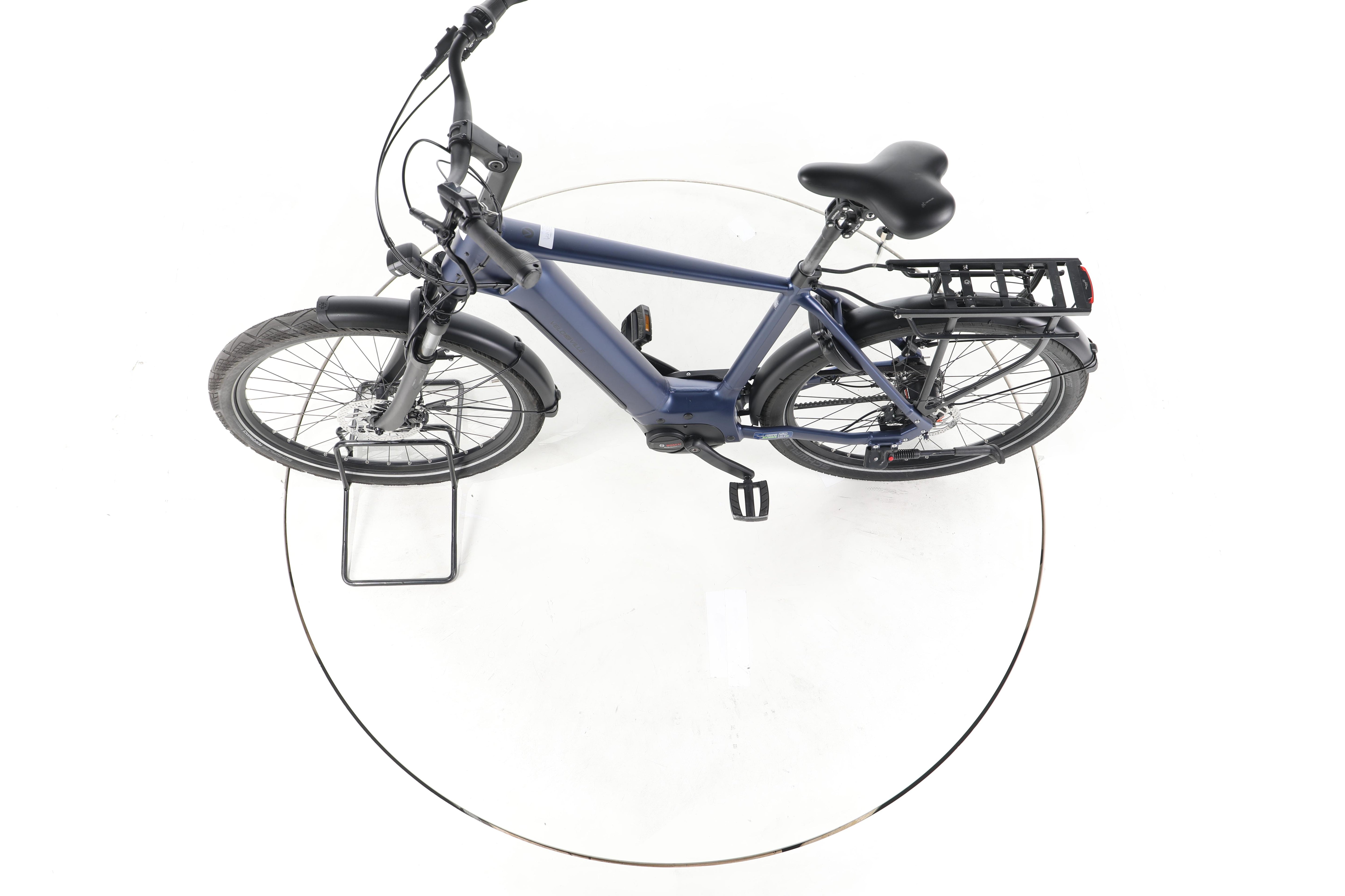 Velo de Ville AEB 890 Pro City E-Bike 2025 - Image 19