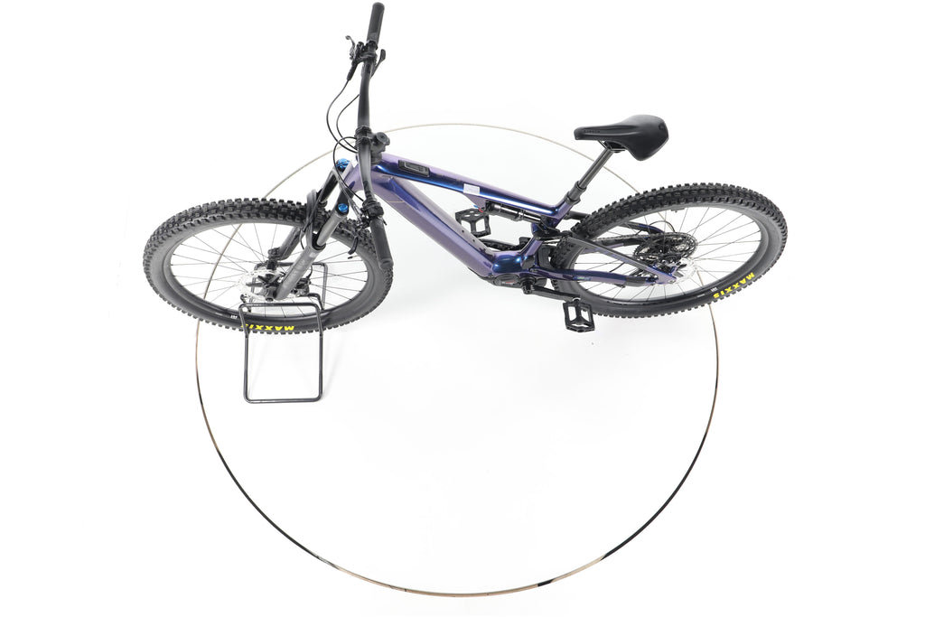 Cube AMS Hyb. ONE44 C:68X SLX X Fully E-Bike Carbon 2024 - Image 19