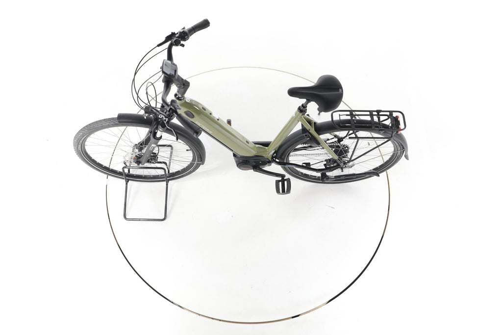Victoria eTrekking 11.5 City E-Bike Tiefeinsteiger - Image 19