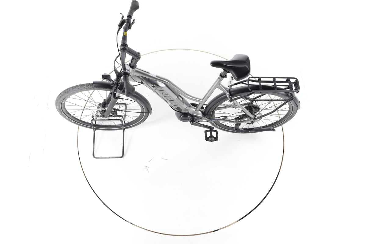 Giant Explore E+ 3 STA Trekking E-Bike - Image 19