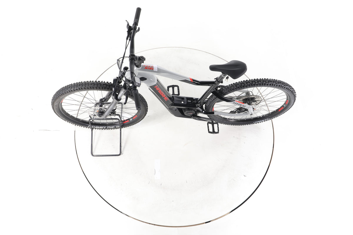 Haibike Hard Nine 9 E-Bike - Image 19