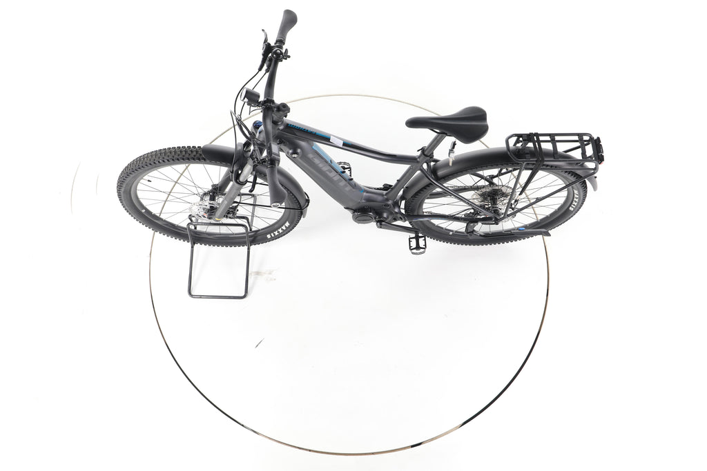 Giant Fathom E+ EX Trekking E-Bike - Image 19