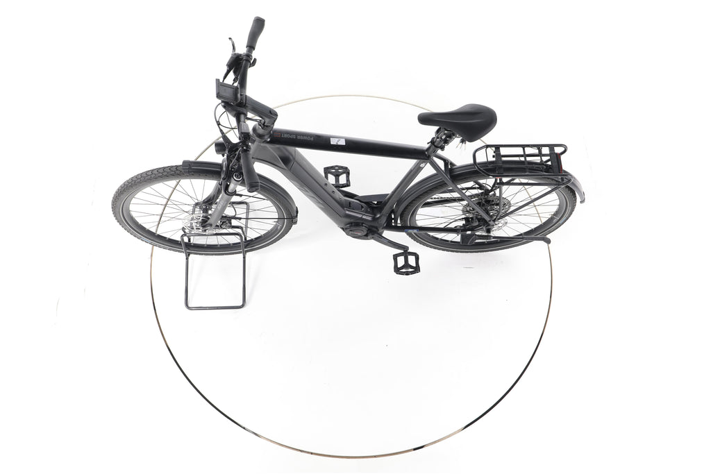 KTM Power Sport 11 Plus Trekking E-Bike - Image 19