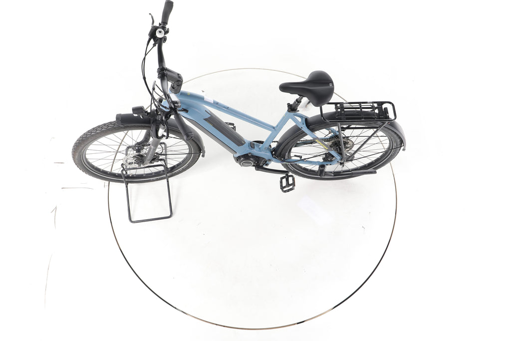 Winora TY200 Trekking E-Bike - Image 19