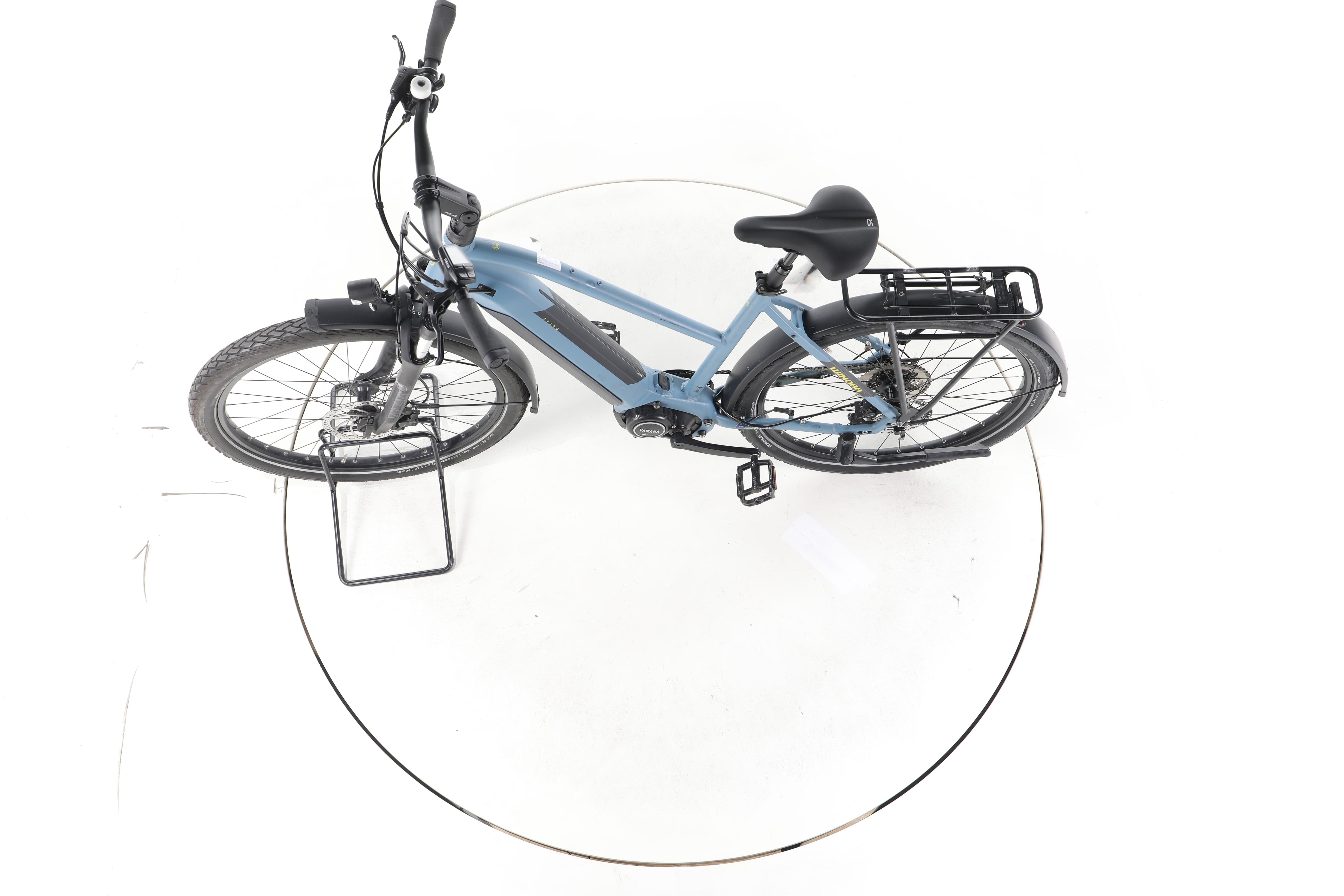 Winora TY200 Trekking E-Bike - Image 19