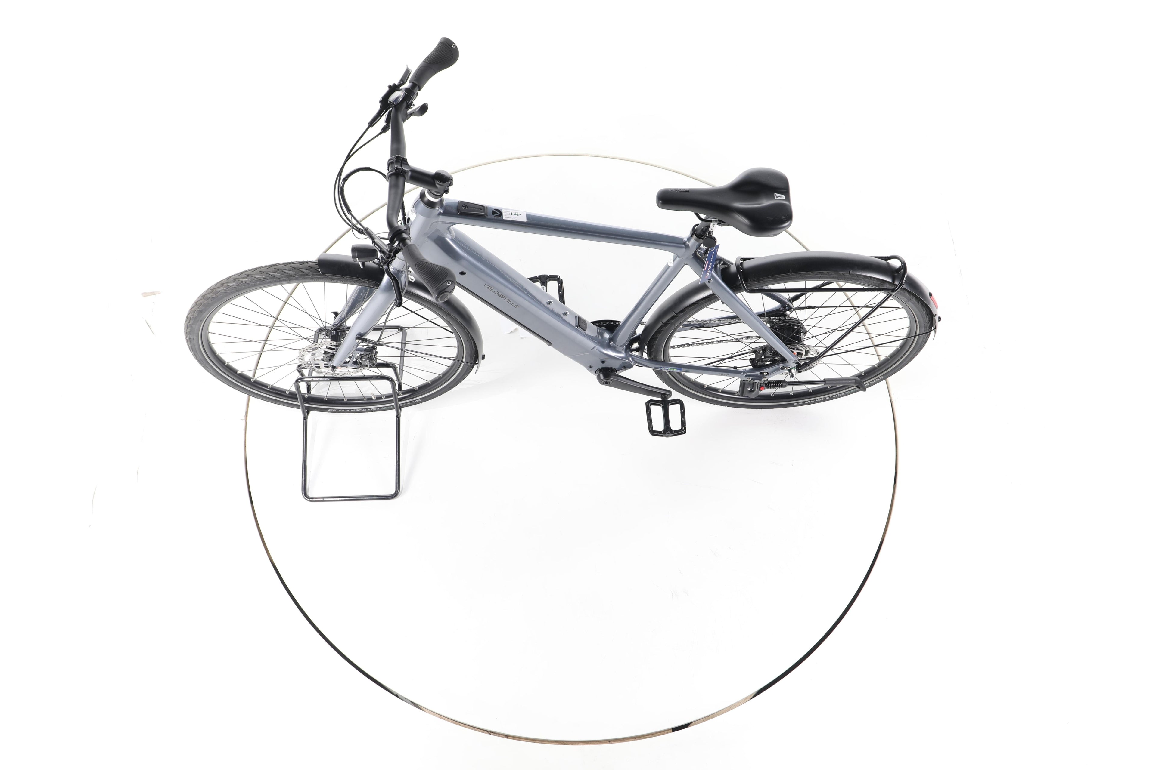 Velo de Ville 6TY City E-Bike 2023 - Image 19