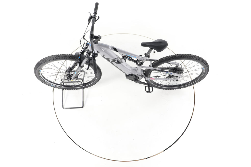 R Raymon FullRay 130E 5.0 Fully E-Bike - Image 19