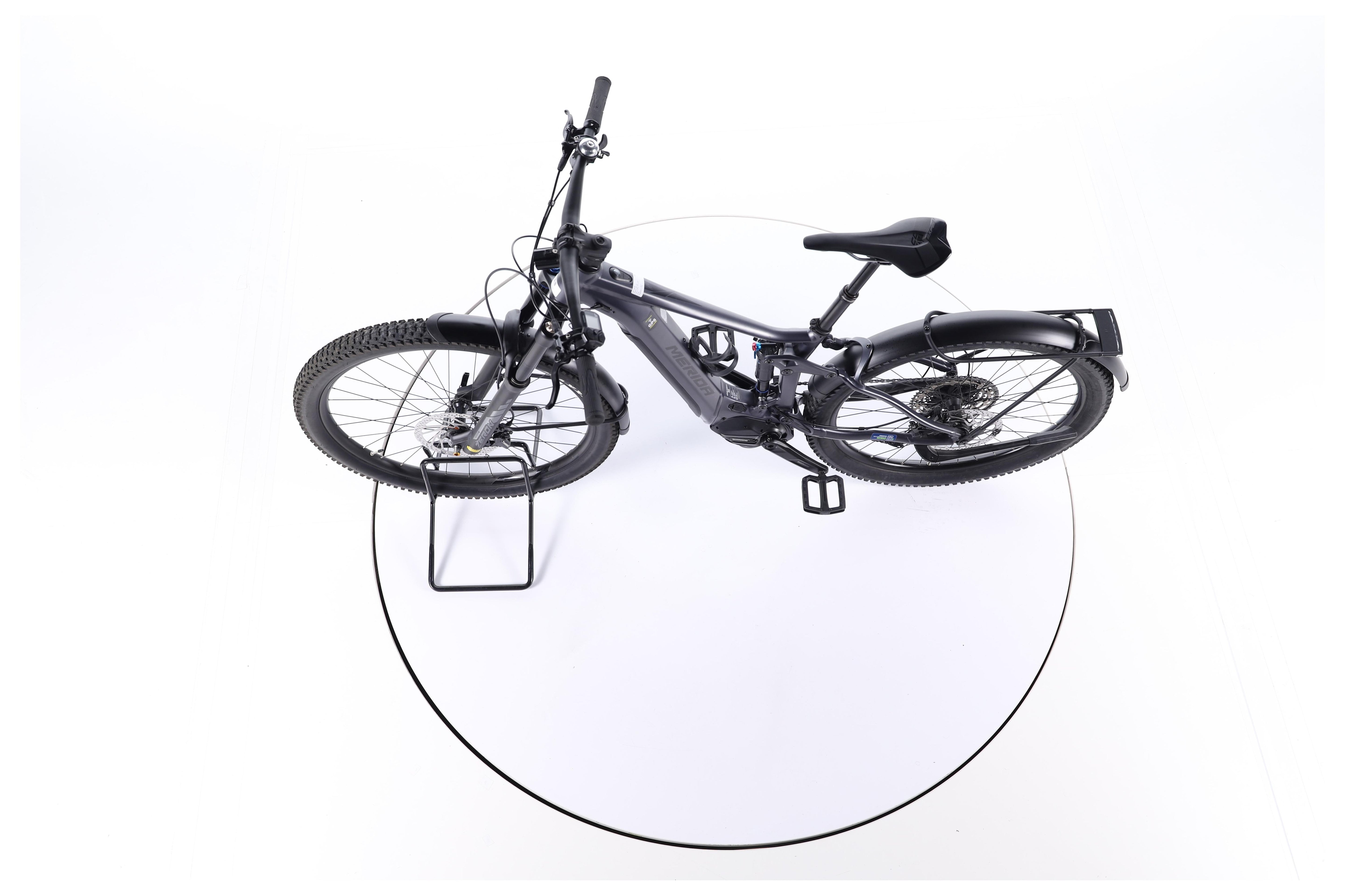 Merida eONE-FORTY EQ SUV E-Bike - Image 19