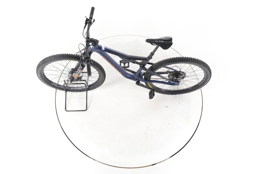 Orbea Oiz H10 Fahrrad Fully - Image 19