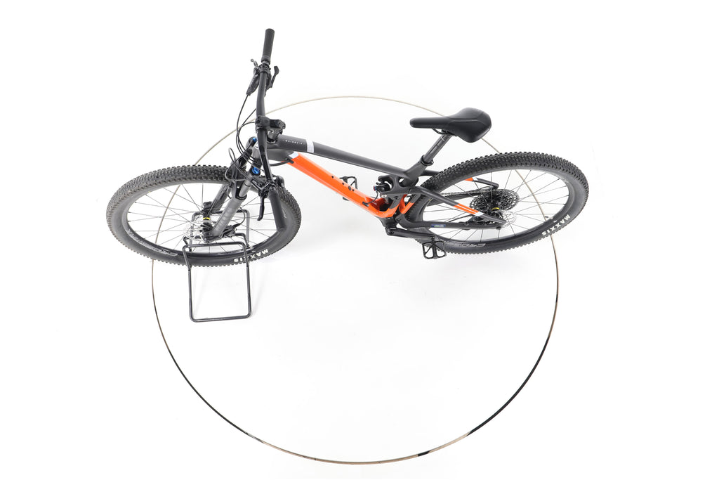 Mondraker F-Podium Fahrrad Fully - Image 19
