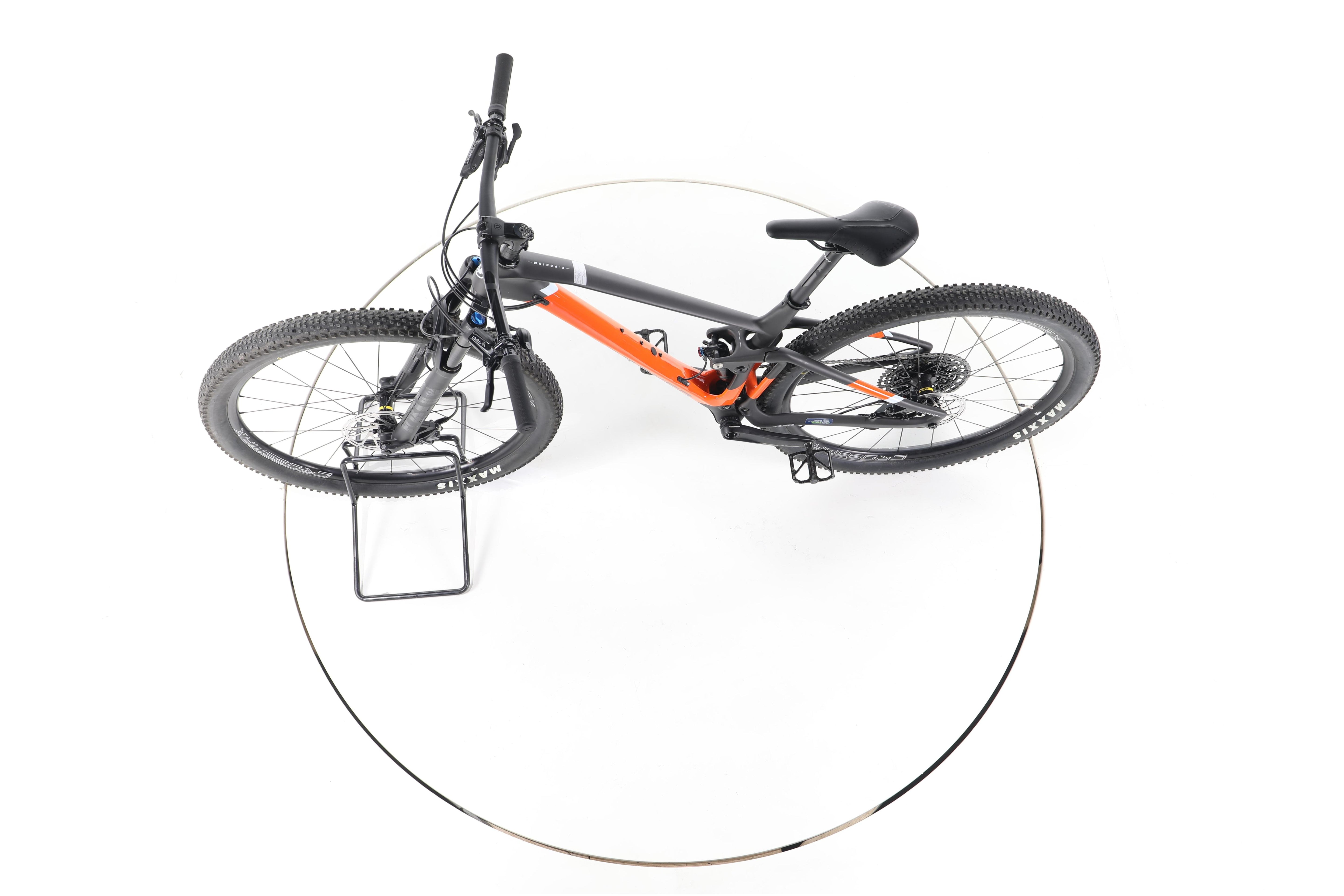 Mondraker F-Podium Fahrrad Fully - Image 19