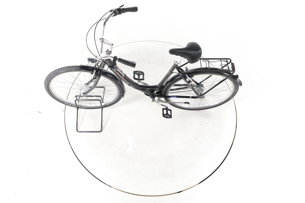 Triumph Classic 7 R Cityrad Fahrrad City & Trekking - Image 19