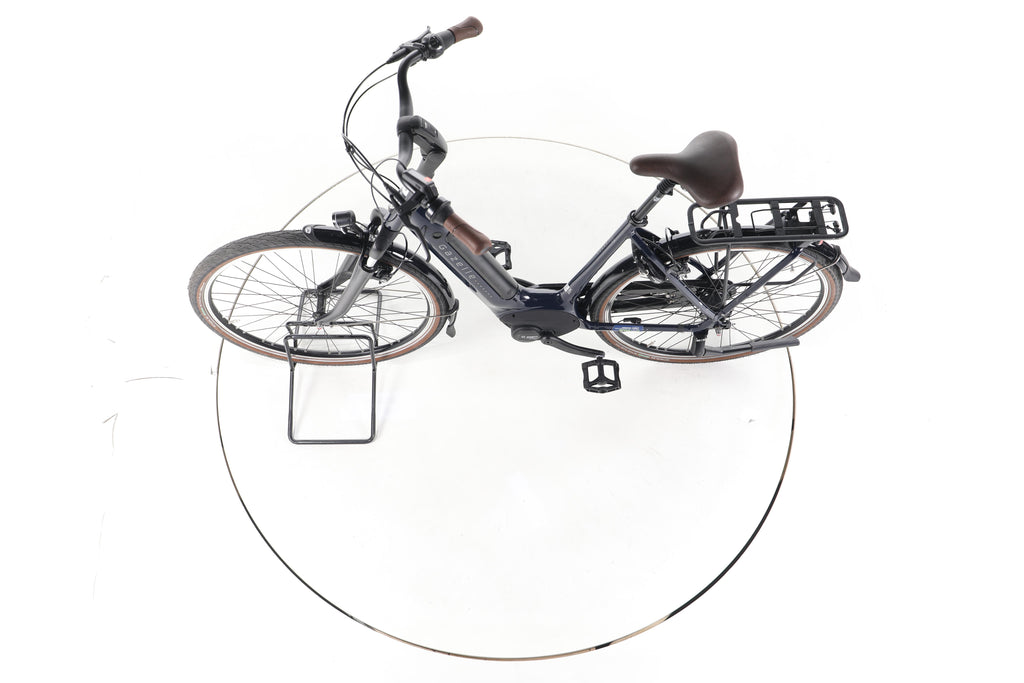 Gazelle Arroyo C7 HMB Elite City E-Bike Tiefeinsteiger 2024 - Image 19