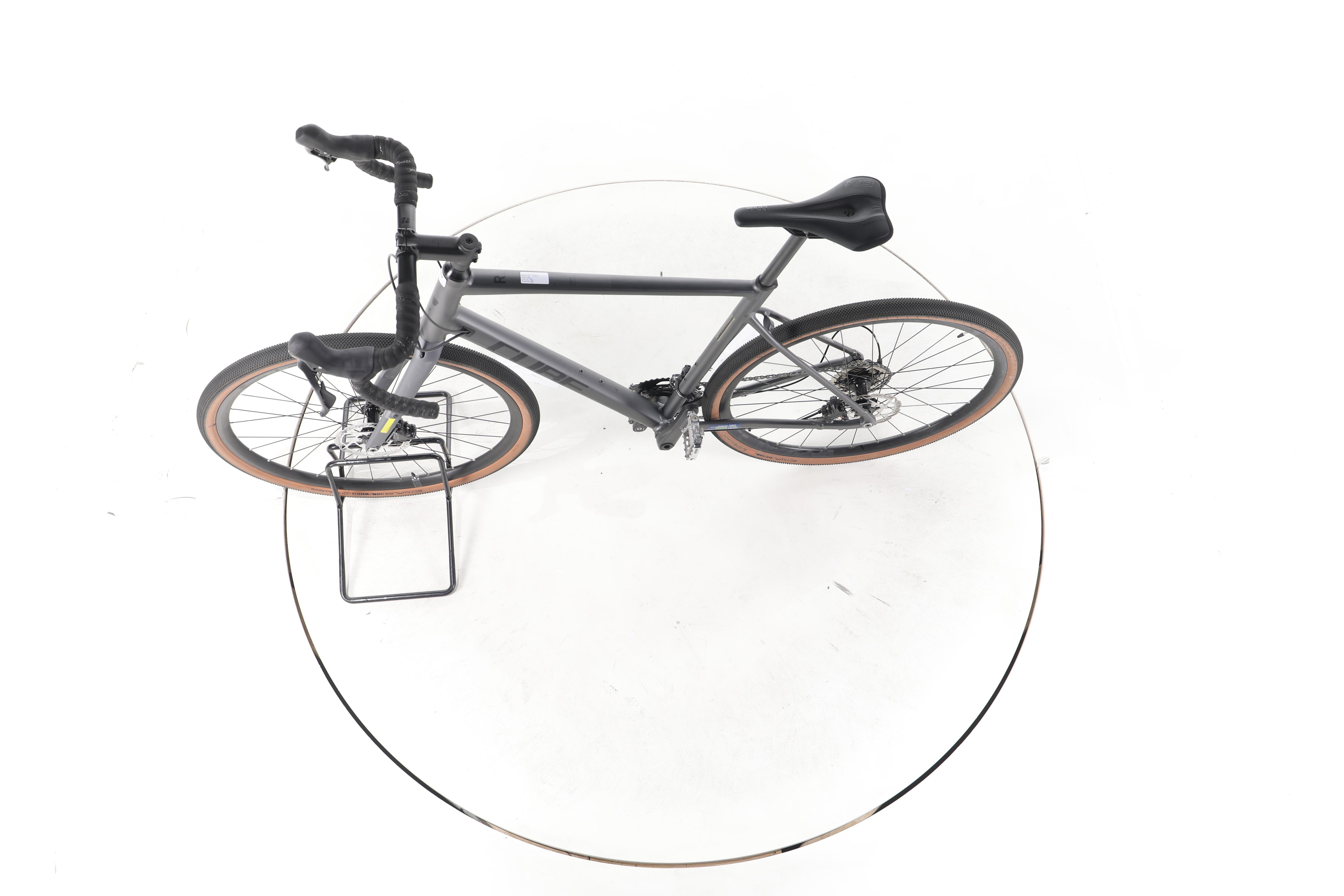 Cube Nuroad Race Gravelbike - Image 19