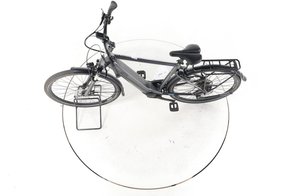 Pegasus Premio Evo 10 Lite Trekking E-Bike - Image 19
