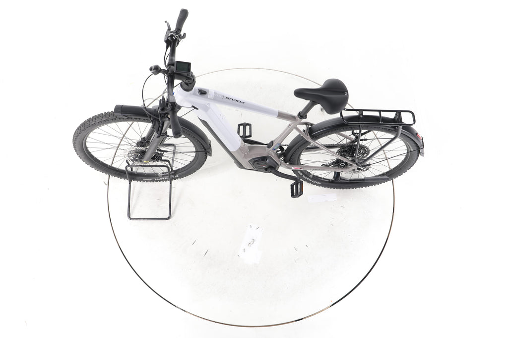 Focus PLANET² 6.8 Trekking E-Bike - Image 19