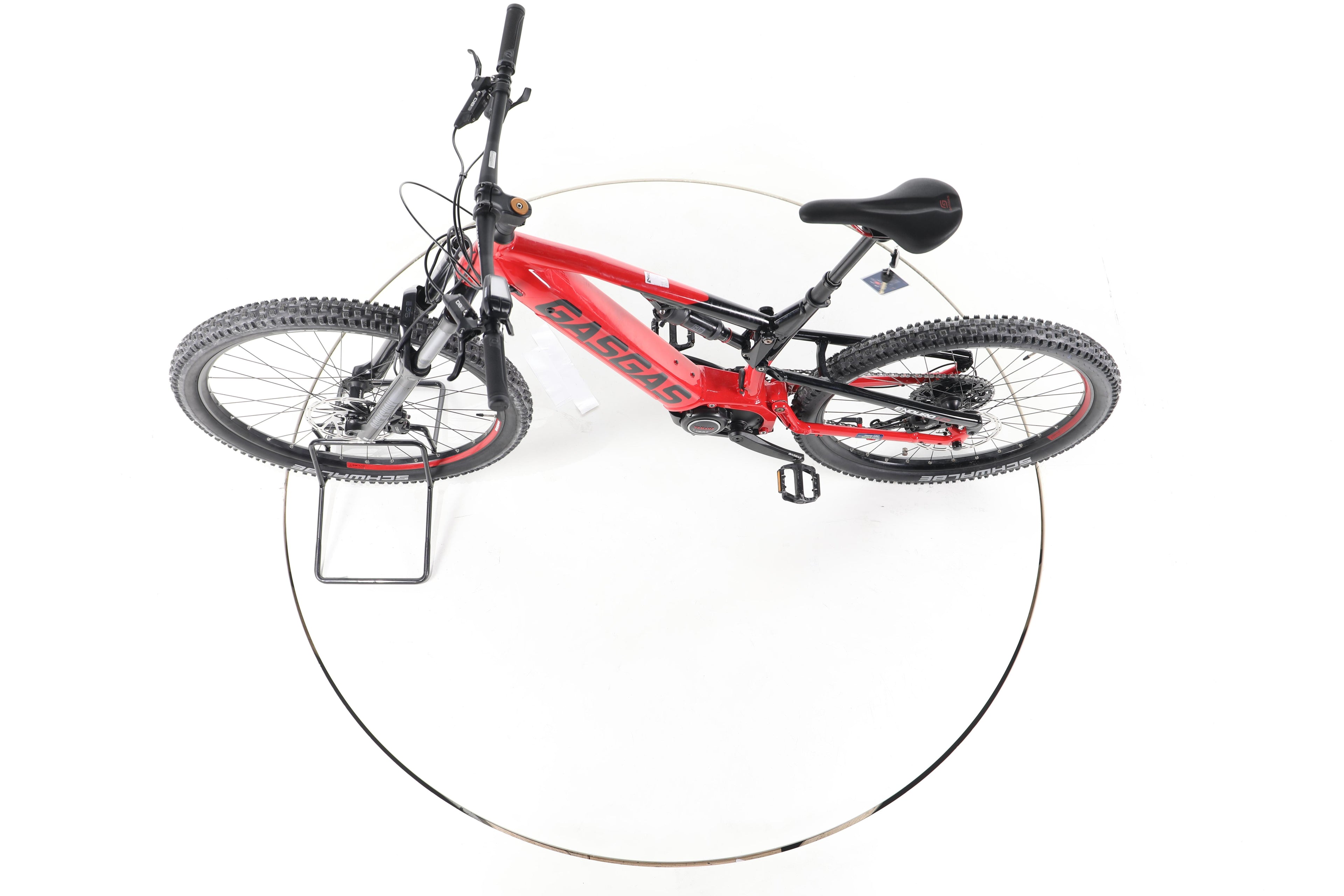 GASGAS G Enduro 1.0 Fully E-Bike - Image 19