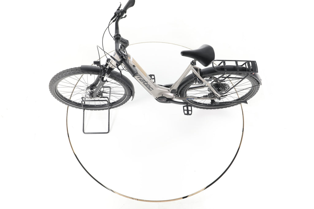 Corratec Trekking Trekking E-Bike Tiefeinsteiger - Image 19