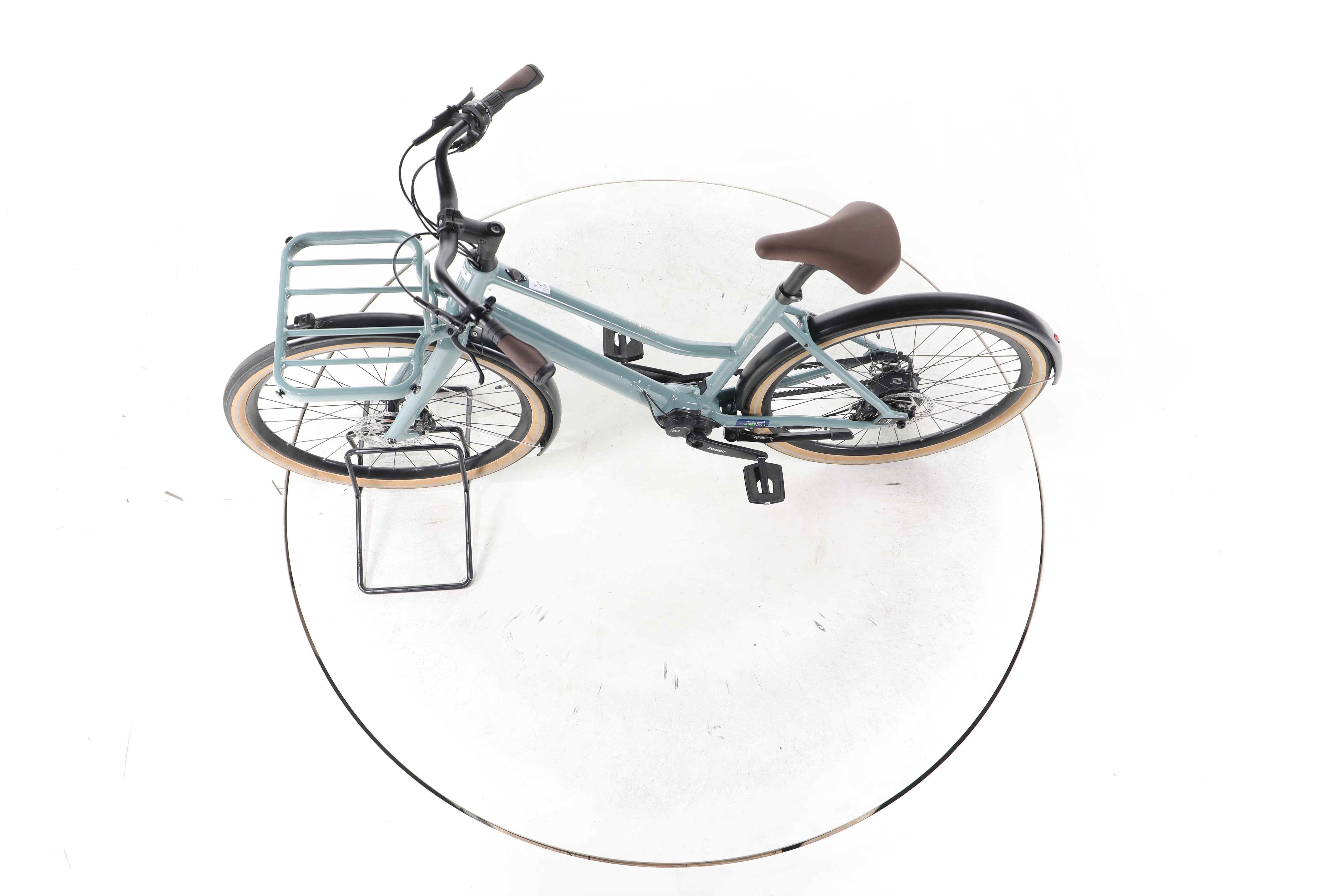 Schindelhauer Bikes Emilia IX City E-Bike - Image 19