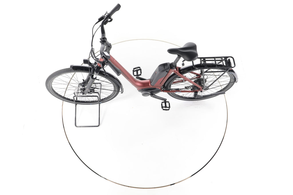 Staiger CB100 Trekking E-Bike Tiefeinsteiger - Image 19