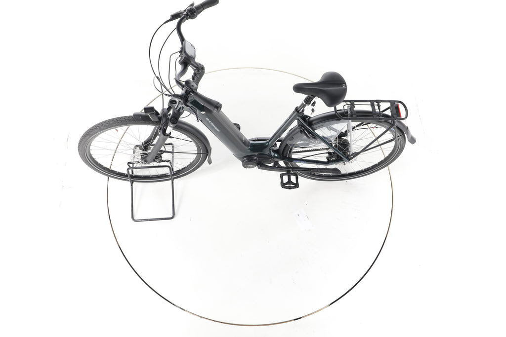 Batavus Finez E-go® Power City E-Bike Tiefeinsteiger - Image 19