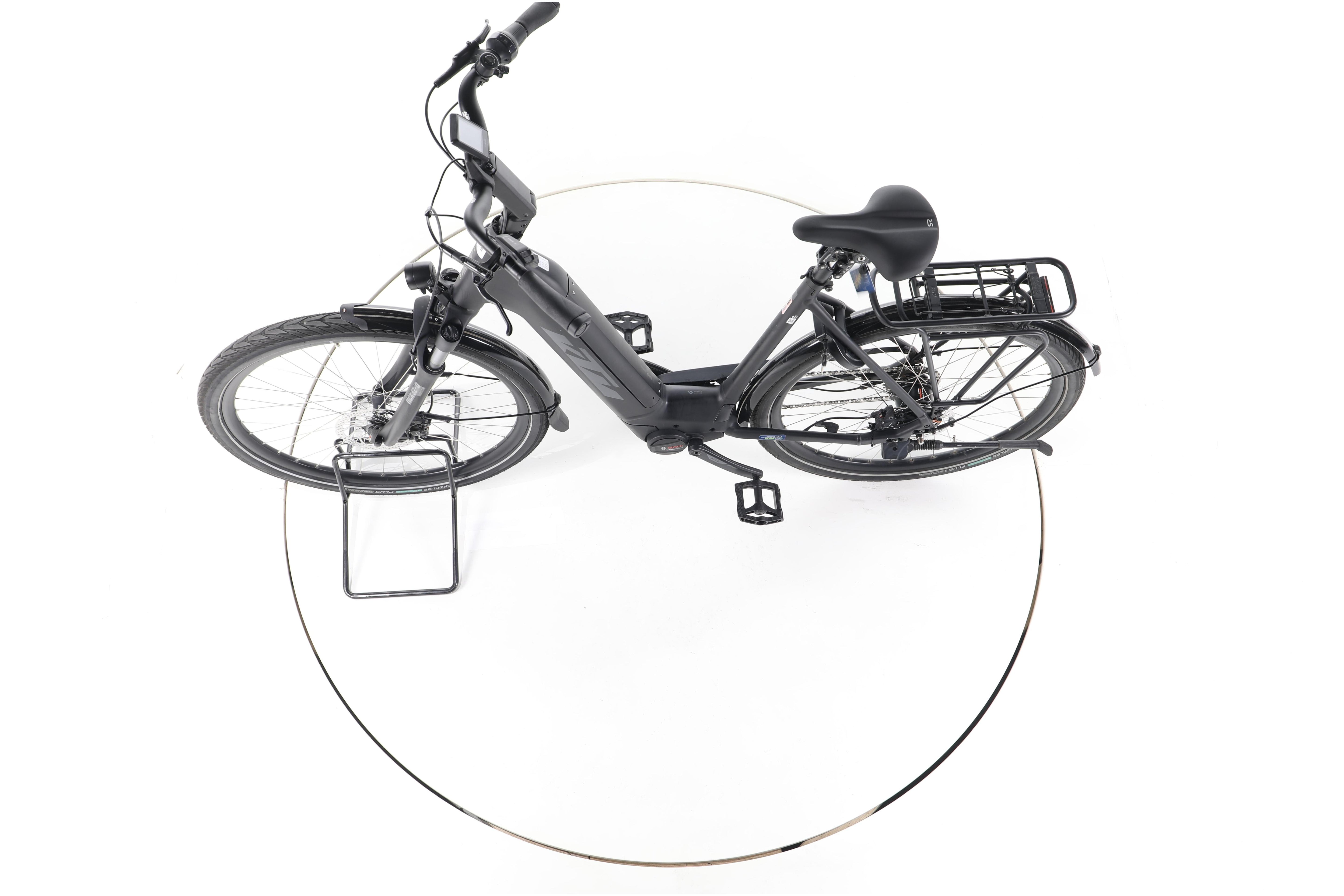 KTM Cento 5 City E-Bike Tiefeinsteiger 2024 - Image 19