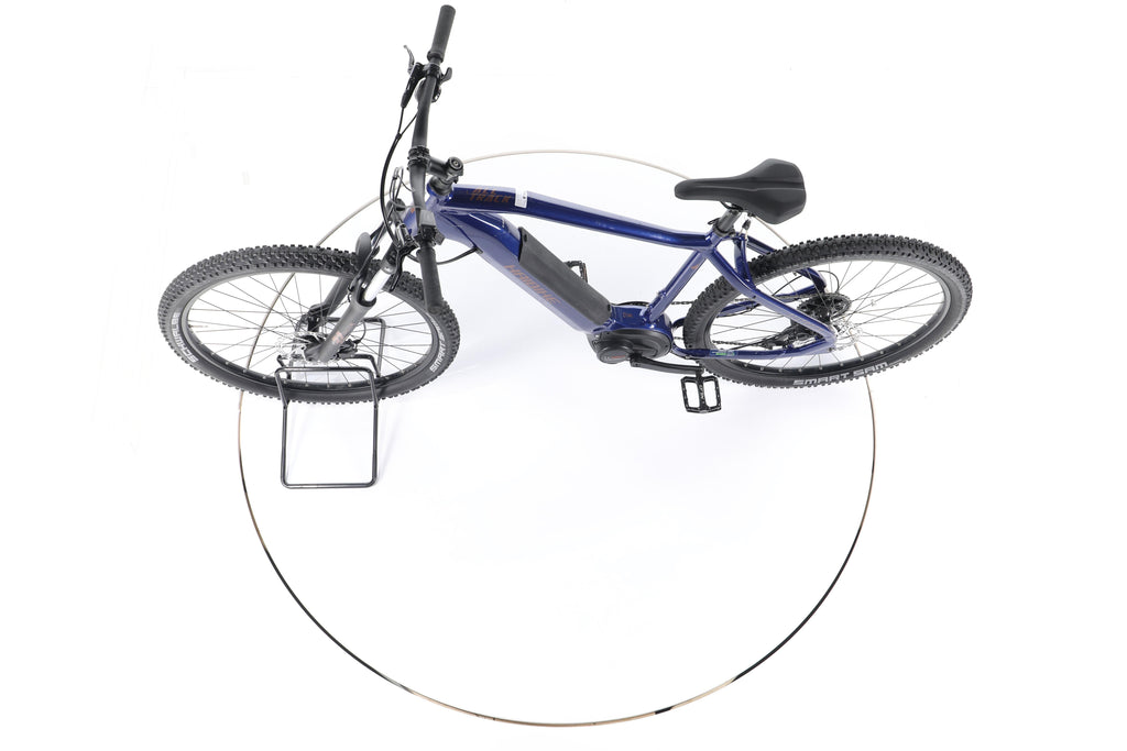 Haibike AllTrack 4 E-Bike 2023 - Image 19