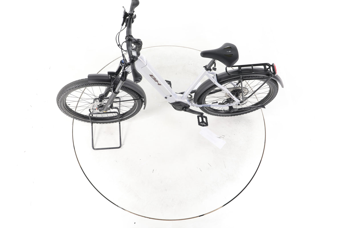 BH Bikes ATOMe SUV Pro Trekking E-Bike Tiefeinsteiger 2024 - Image 19