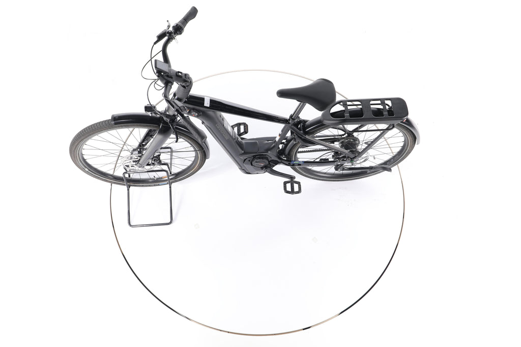 Cannondale Mavaro Neo 2 City E-Bike - Image 19